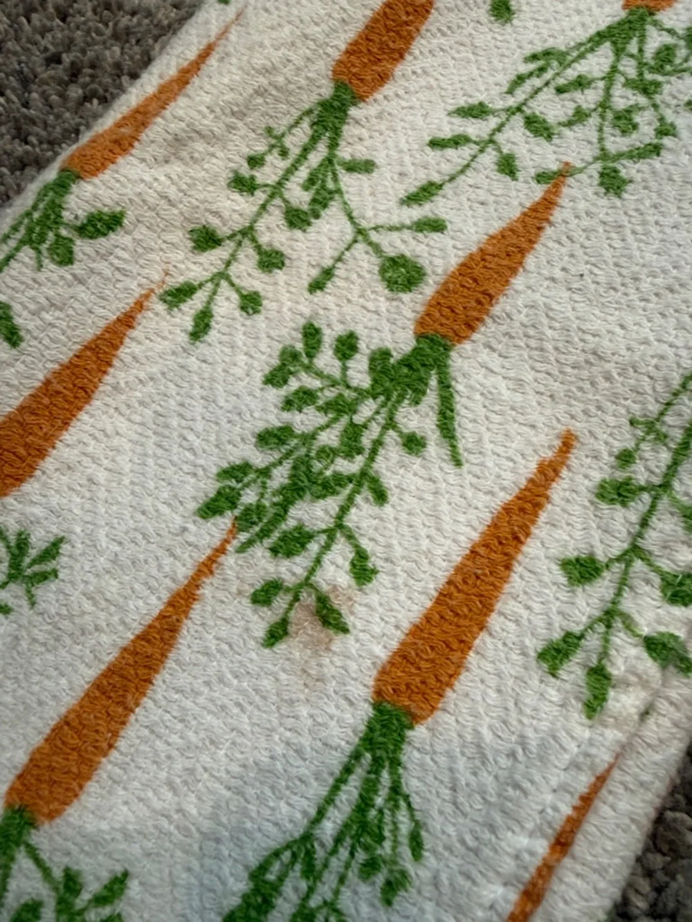 Easter Dish Towels